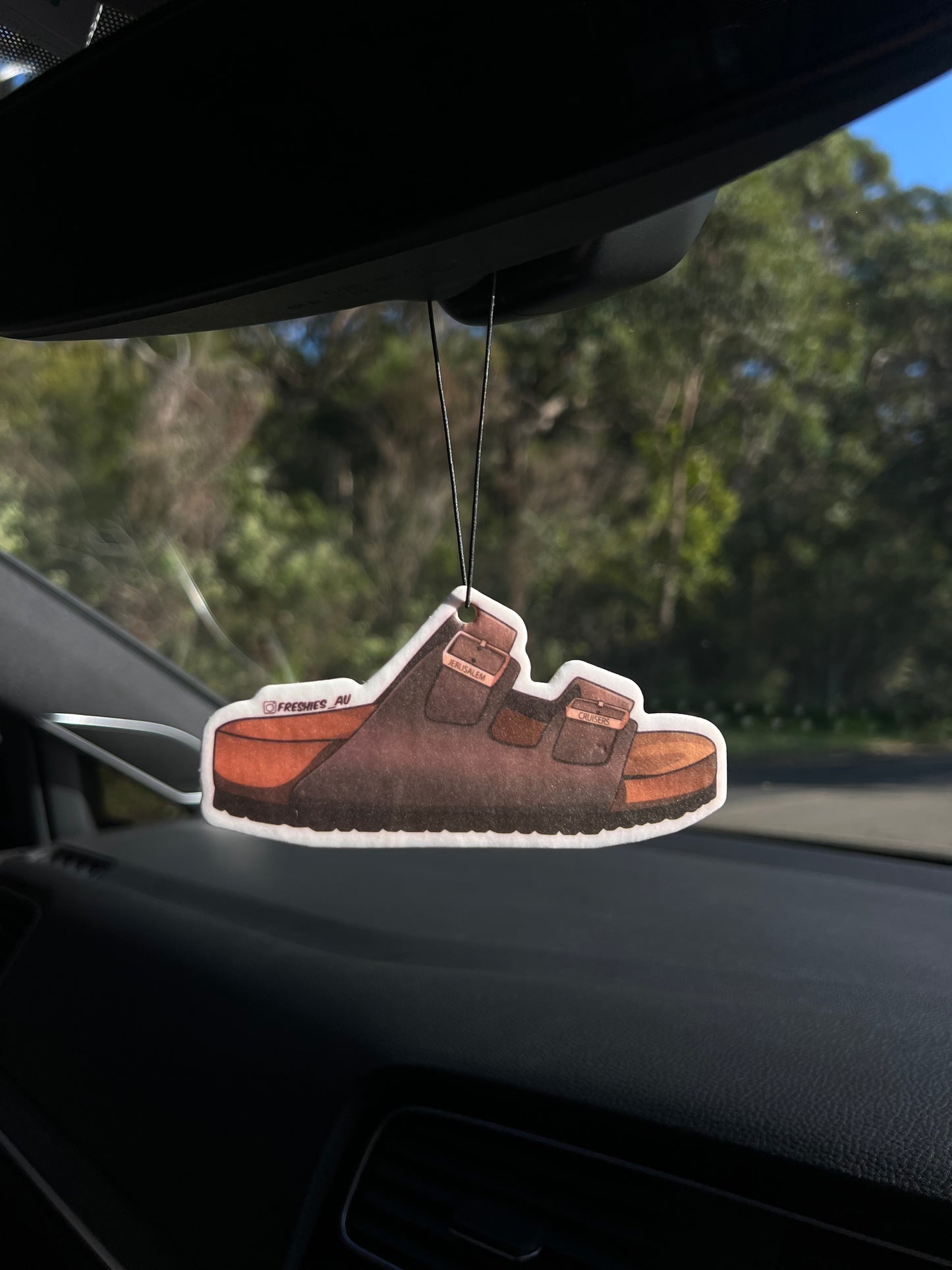THE BIRK