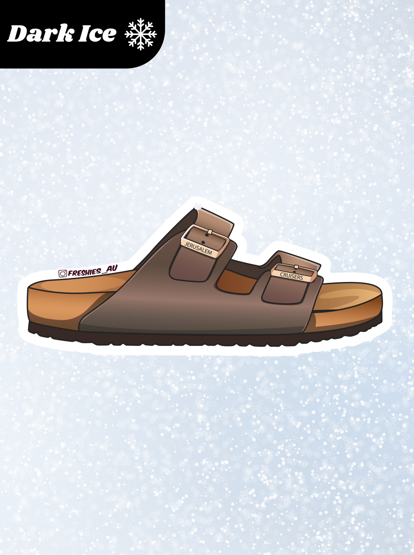 THE BIRK