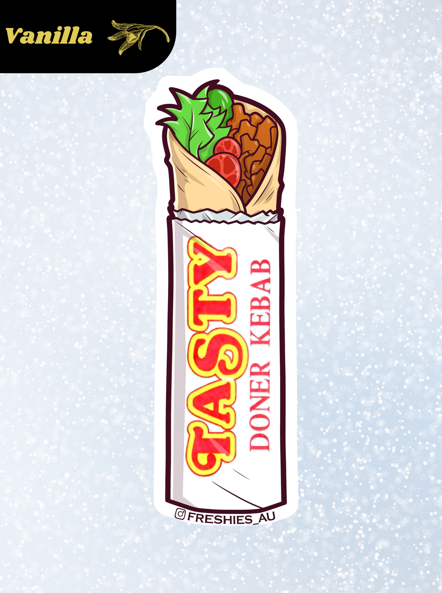 KEBAB