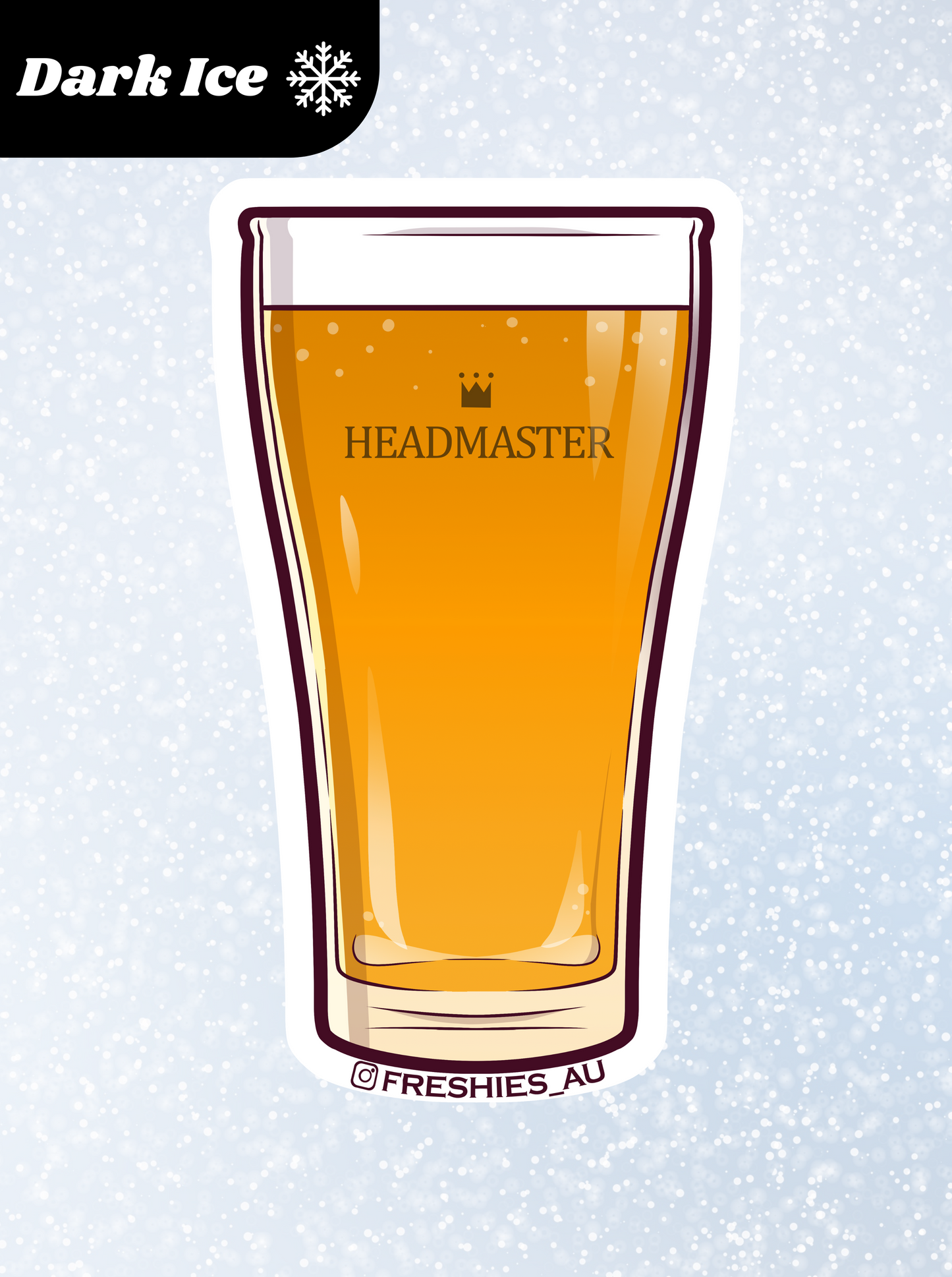 SCHOONER