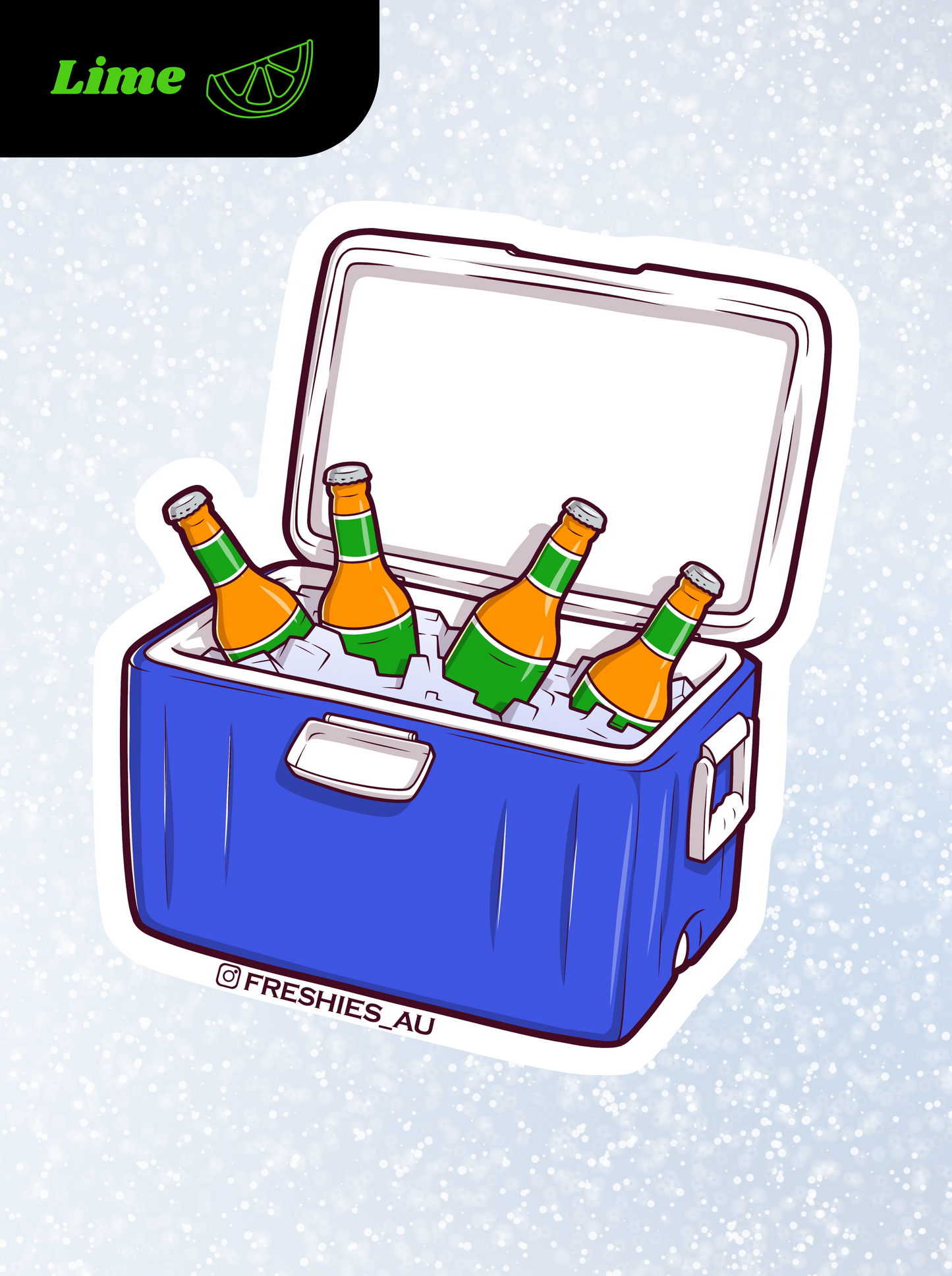 THE ESKY