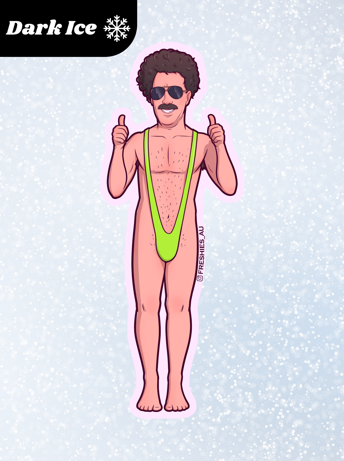 MANKINI