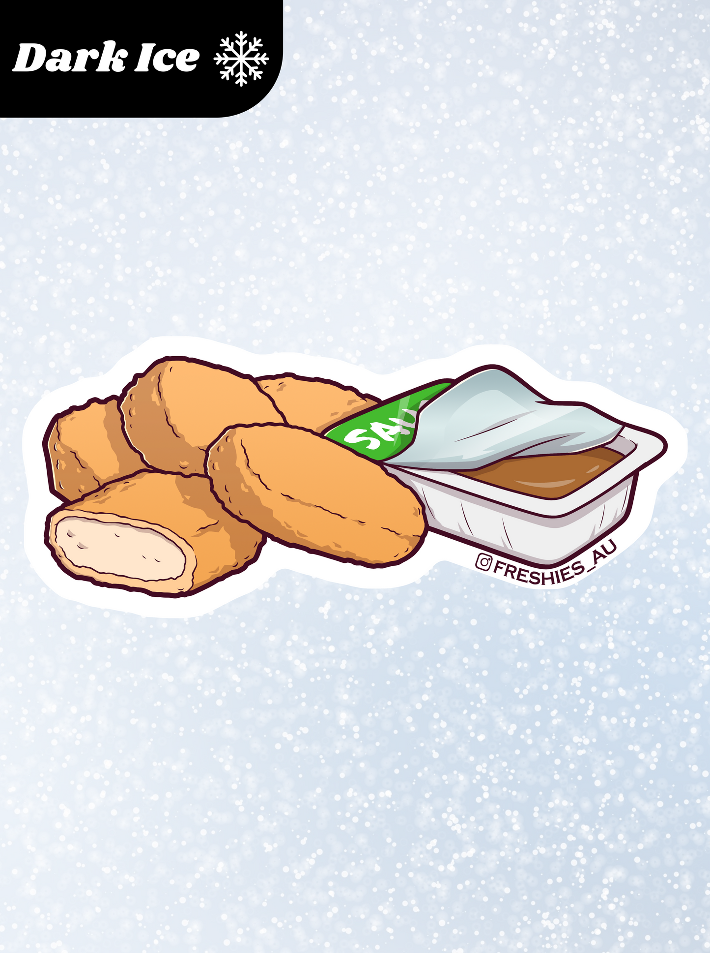 THE NUGGETS