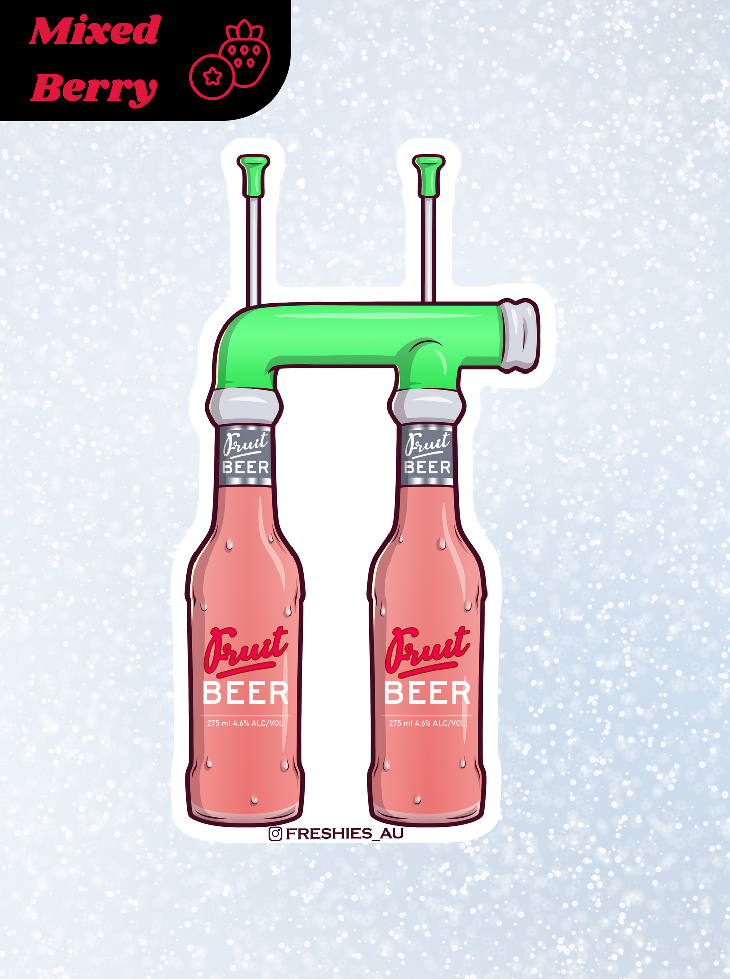 THE SNORKEL