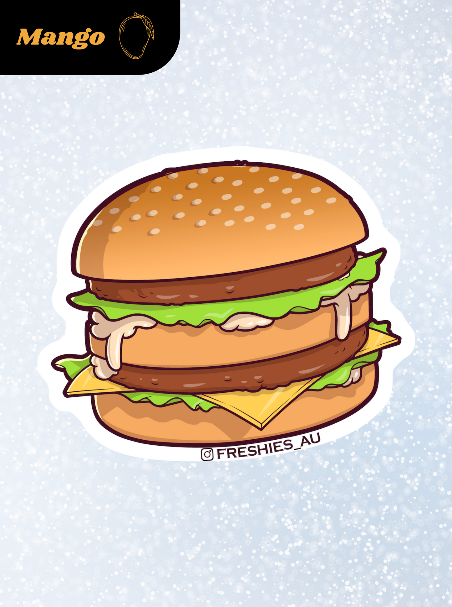BIG BURGER
