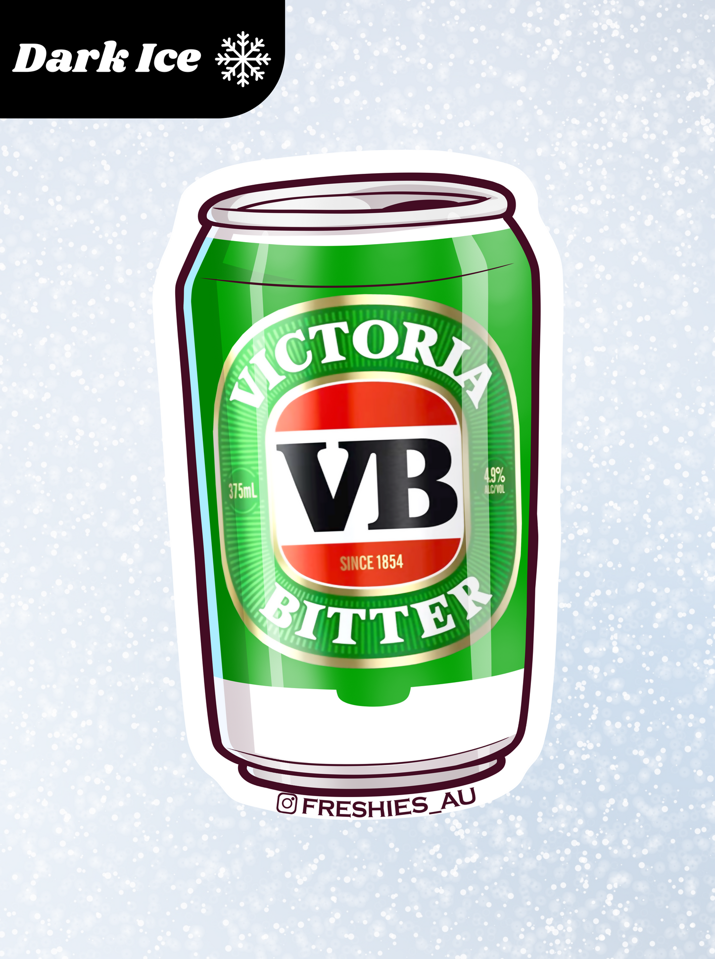 VB TINNIE
