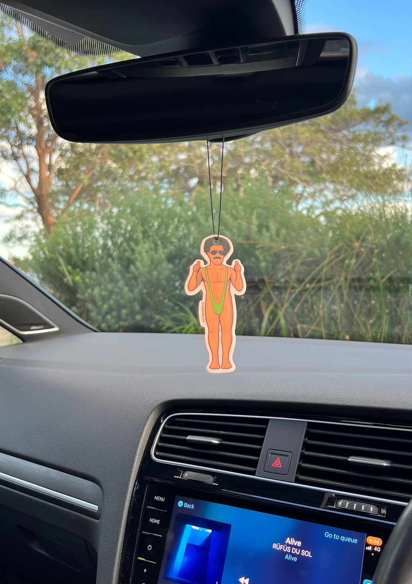 MANKINI