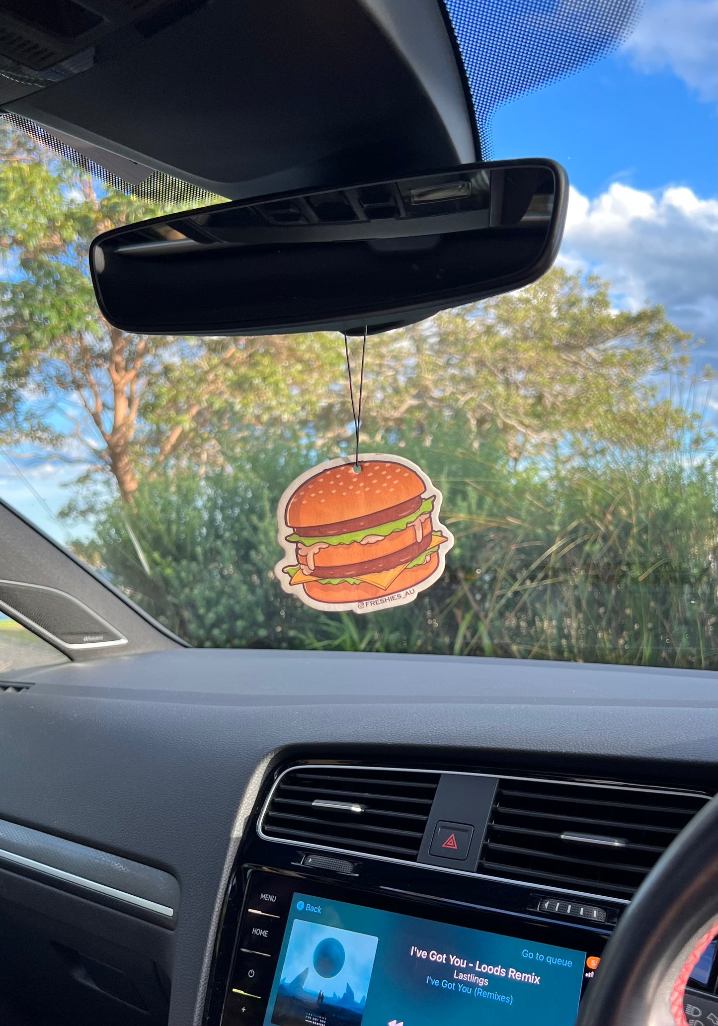 BIG BURGER