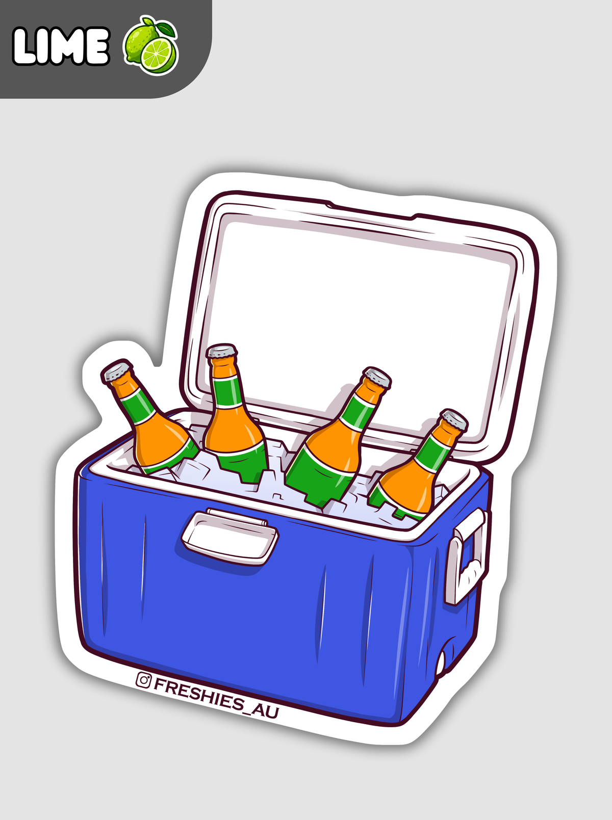 THE ESKY