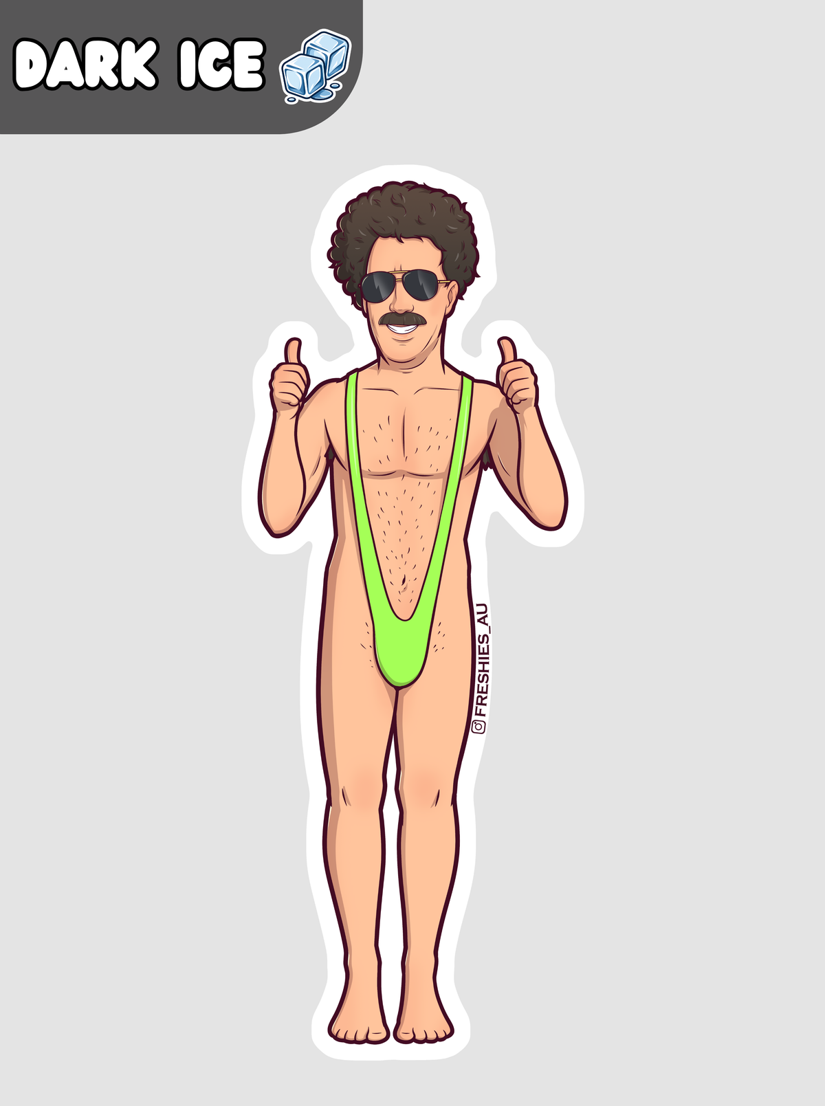 MANKINI