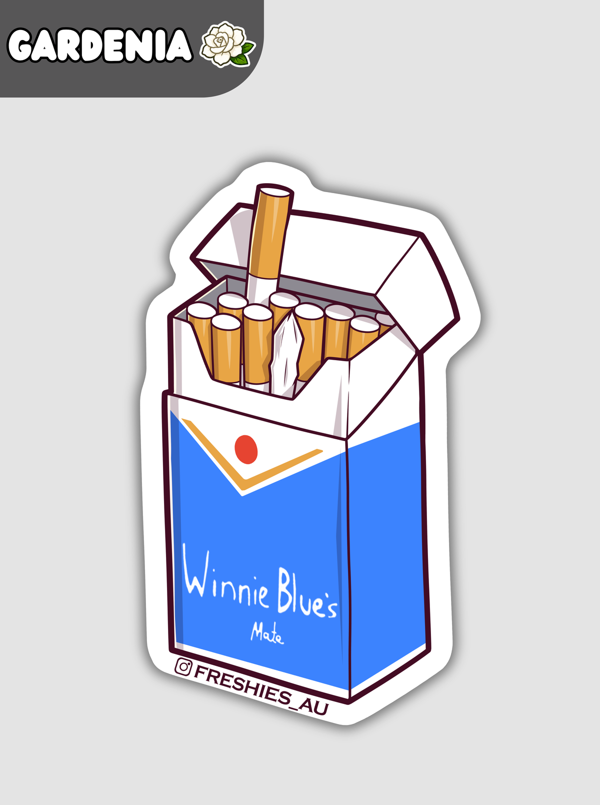 THE SMOKES