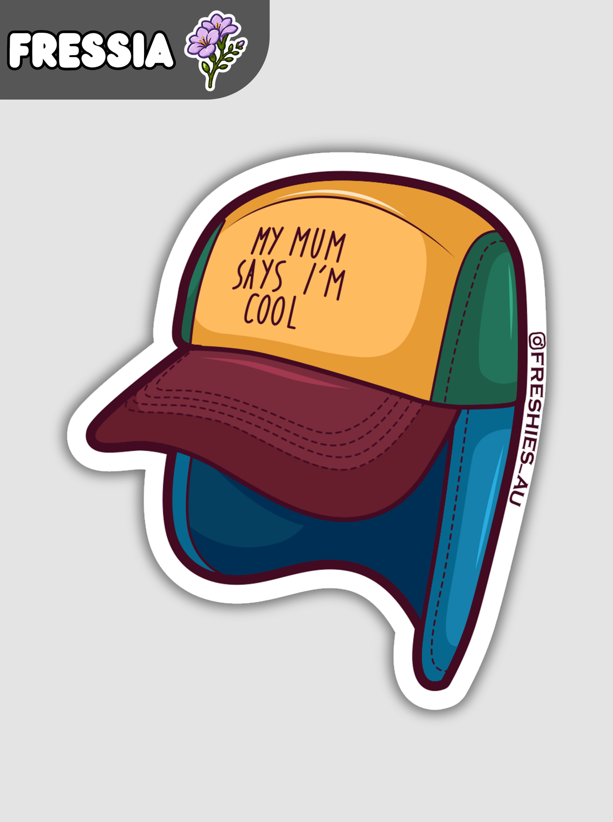 LEGIONNAIRES HAT