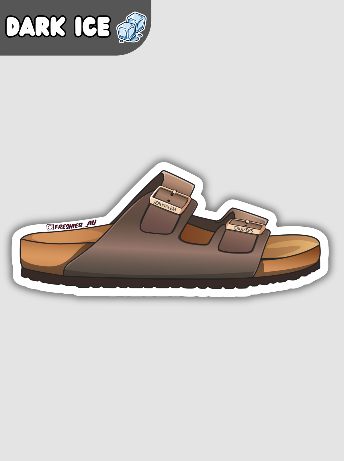 THE BIRK