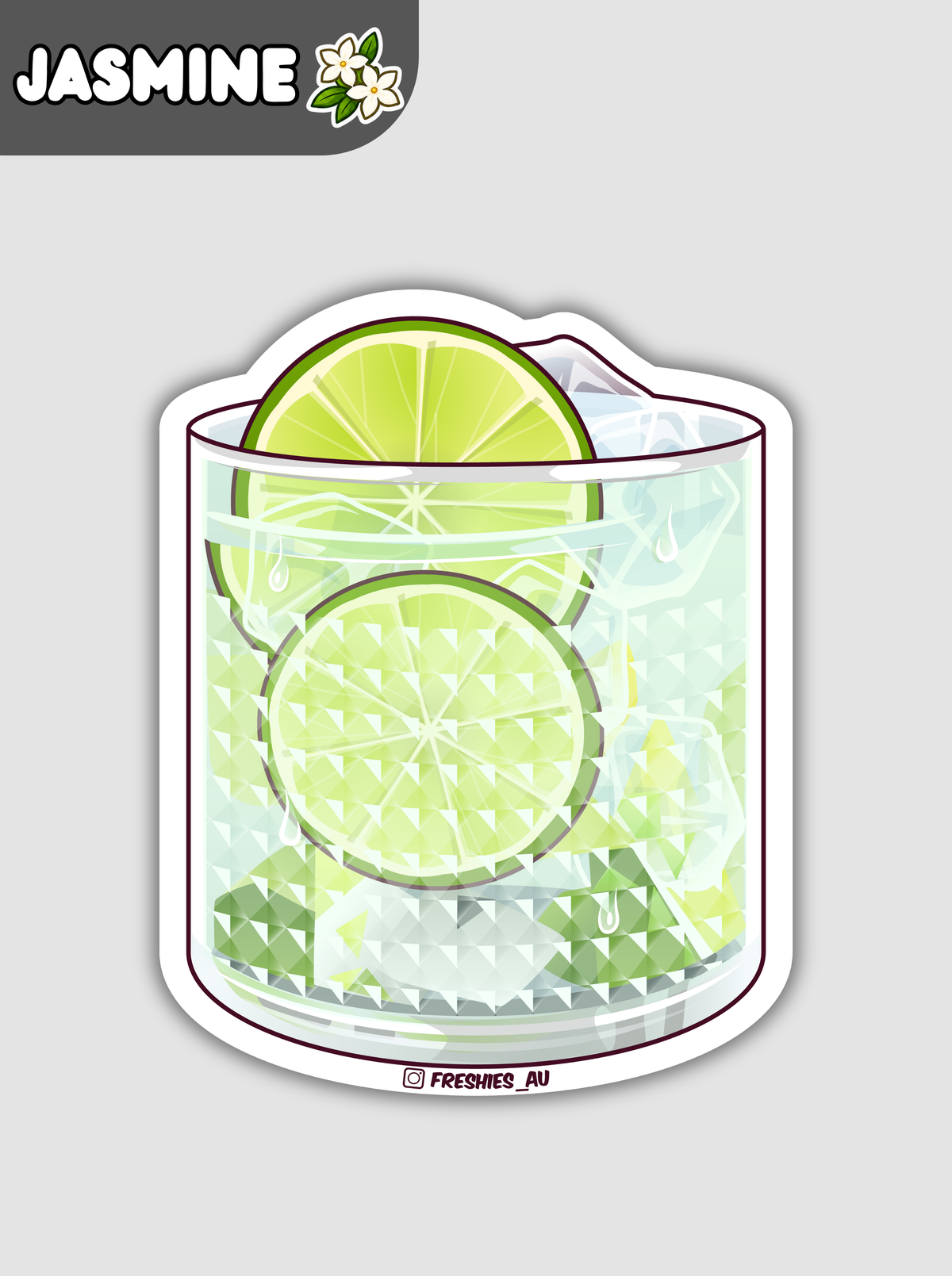 THE G&T