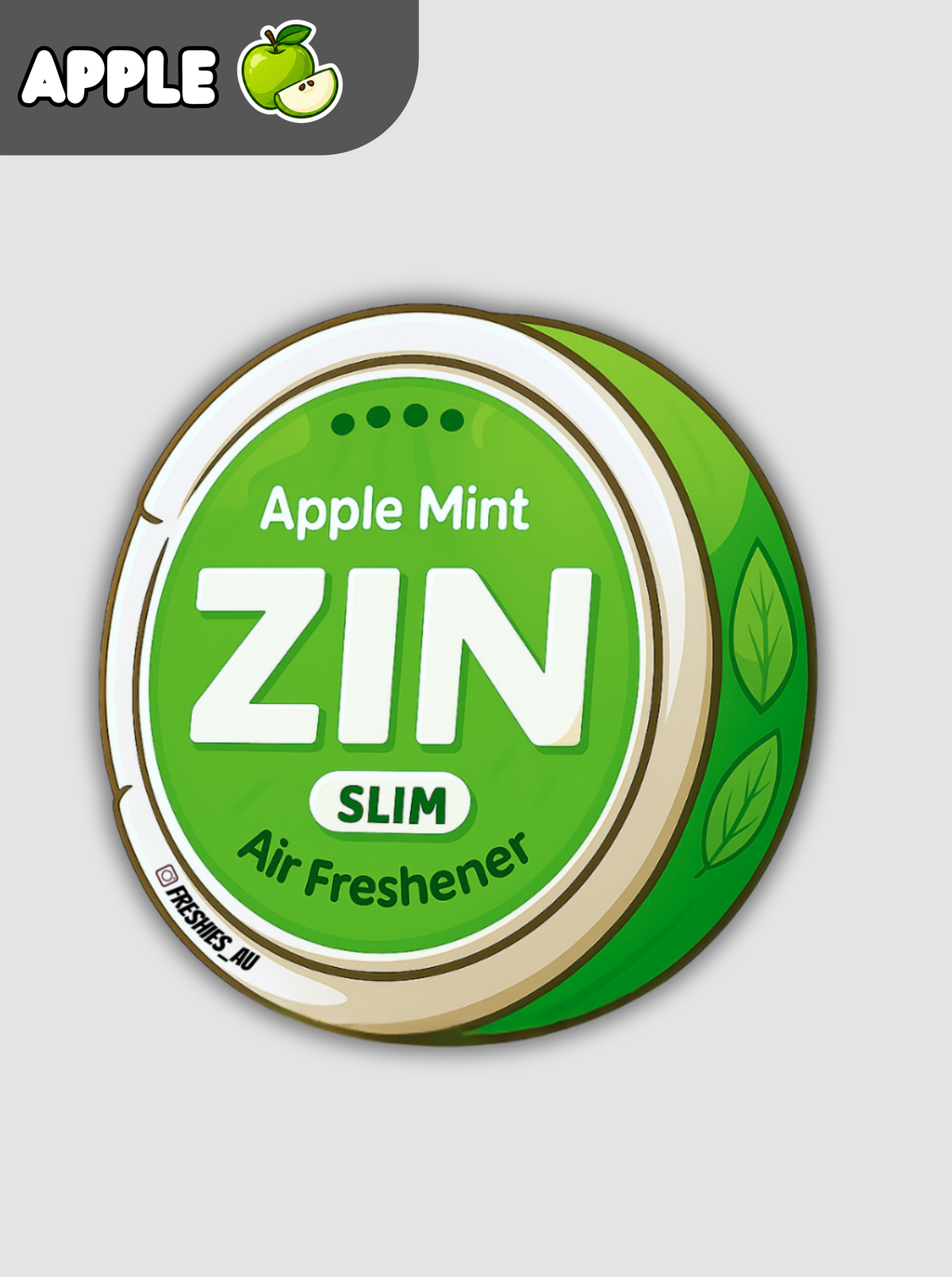 ZIN TIN