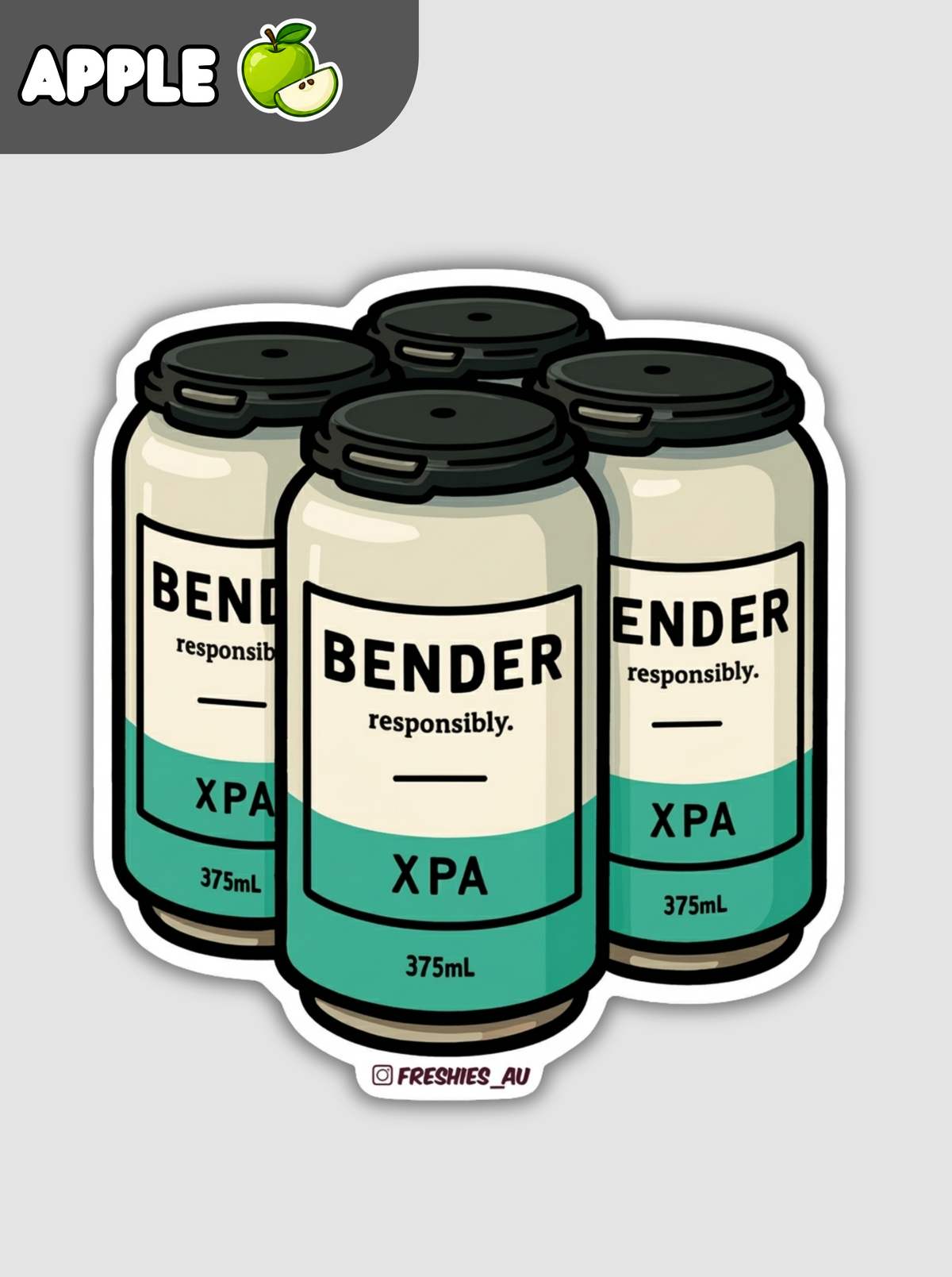 THE XPA