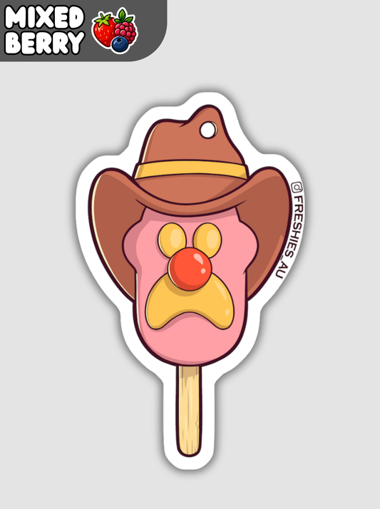 BUBBLE O' BILL