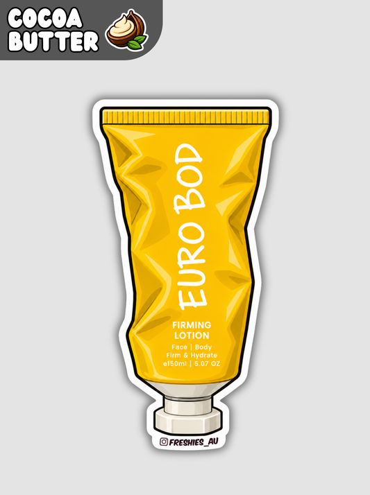 EURO BOD CREAM