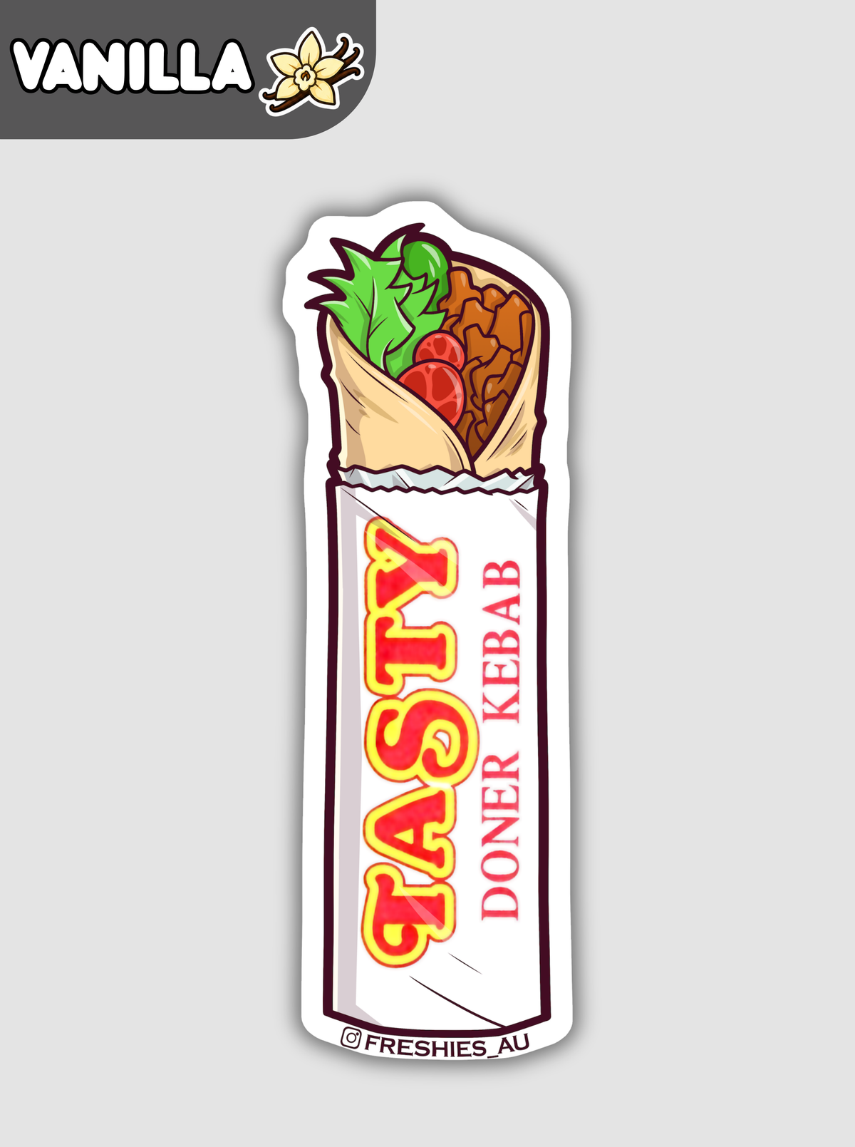 KEBAB
