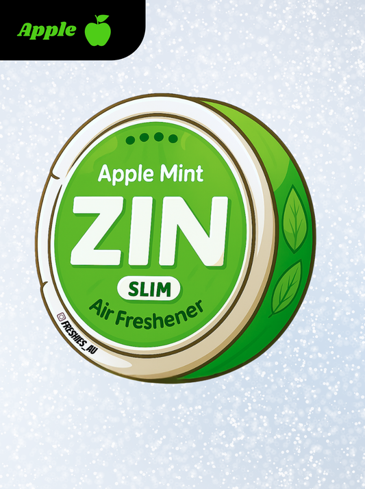 ZIN TIN
