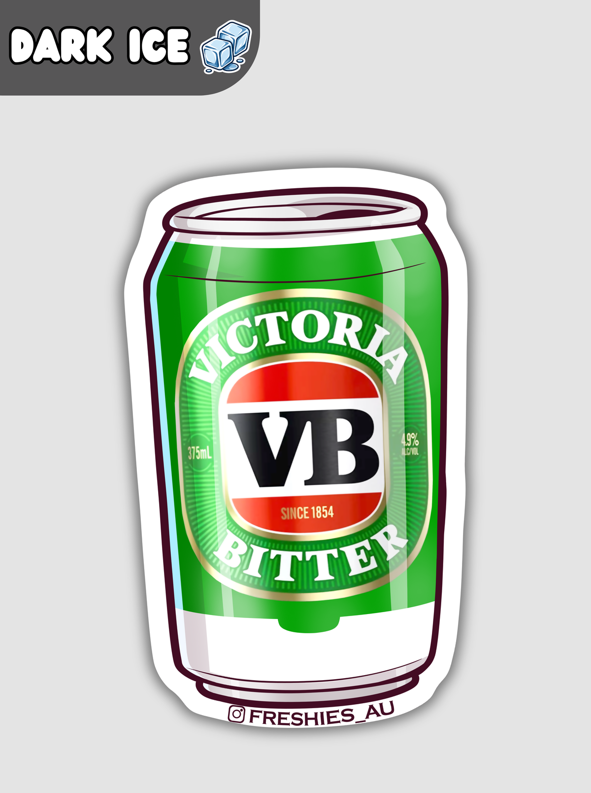 VB TINNIE