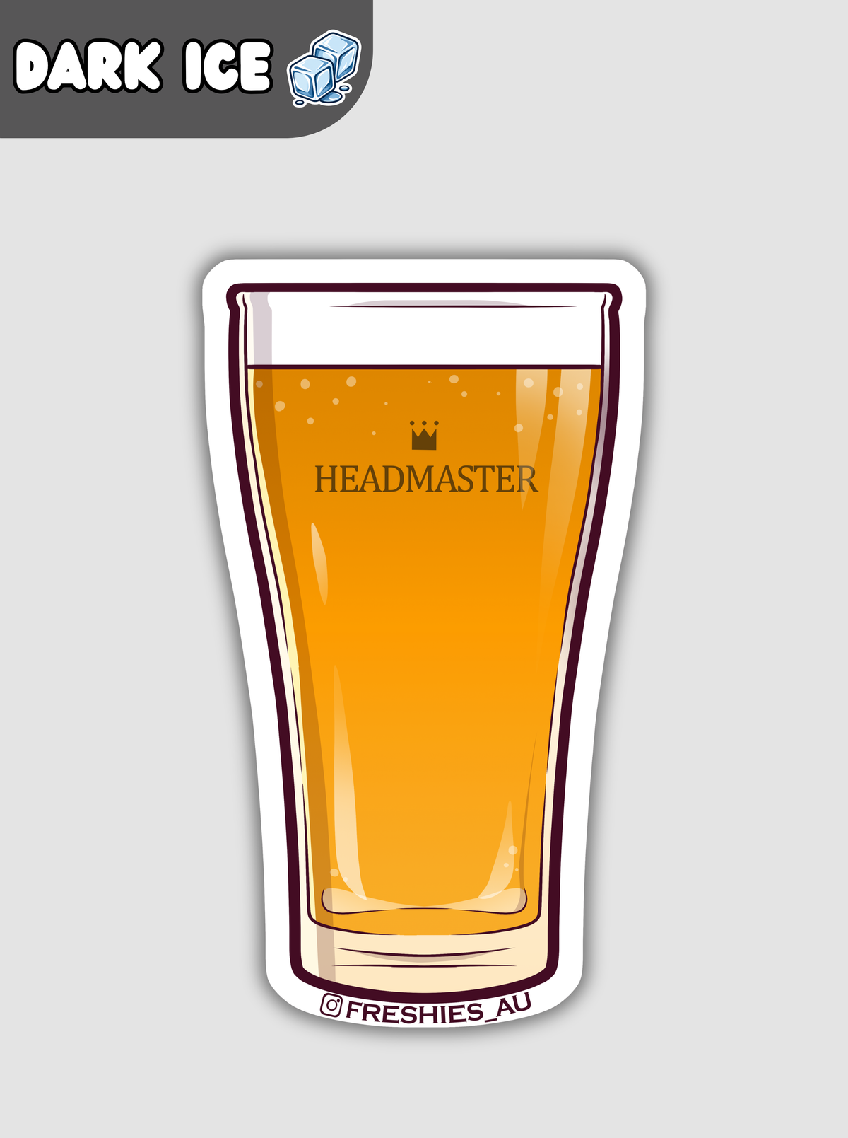 SCHOONER