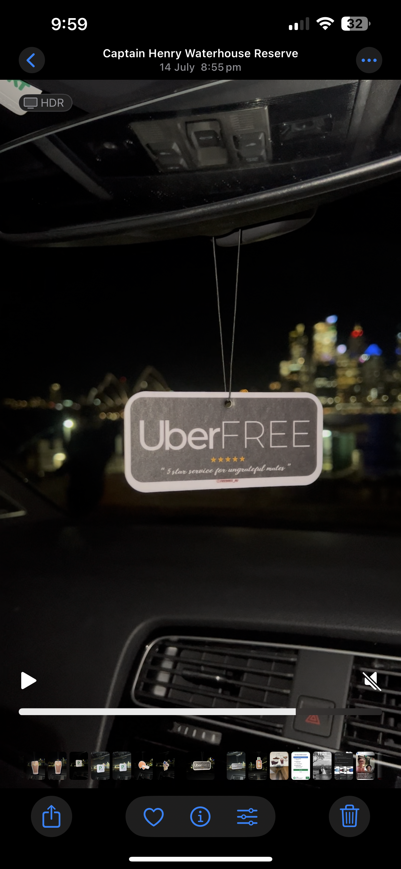 UberFREE